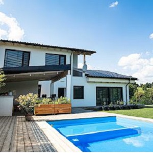 Grace Pool Service El Paso Image